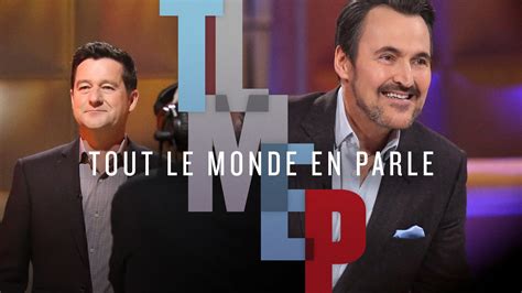 tomep|Tout le monde en parle 